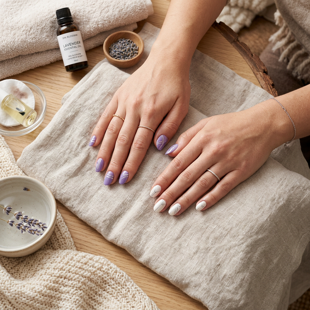 Nails Expo & Spa